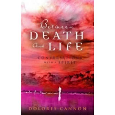 Between Death and Life, Taschenbuch von Dolores Cannon, KNV Besorgung, 978-0-7171-3622-3