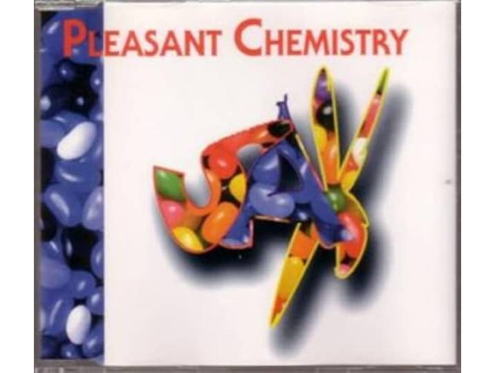 Pleasant Chemistry - Sax