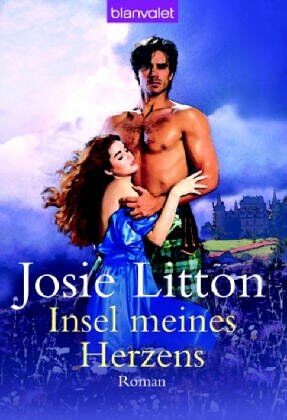 Josie Litton - Insel meines Herzens. - Preis vom 30.09.2026 22:30:23 h