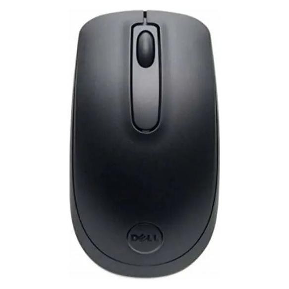 Dell WM118/ Maus/ optisch/ kabellos/ USB (Kabellos) (570-BBMJ)