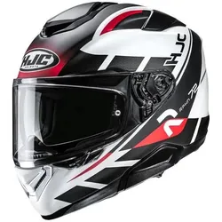 HJC, Motorradhelm, RPHA72 VALUE Integralhelm (L, 58 - 59 cm)
