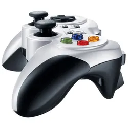 LOGITECH F710 Gamepad Wireless USB