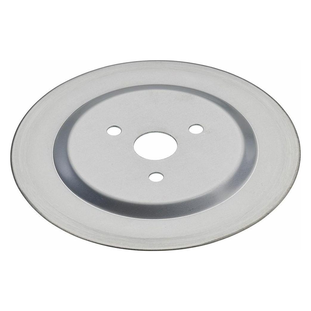 Ritter Ersatzmesser 550.109 glatt (550109)