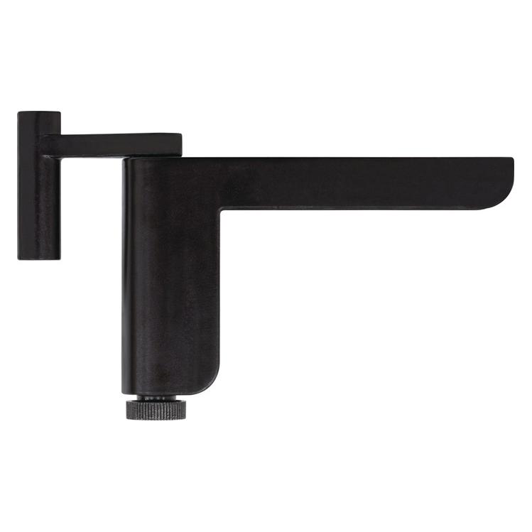Magni Türschliesser 2603 BK CL/DFNLIESPP (Indoor) (98578)