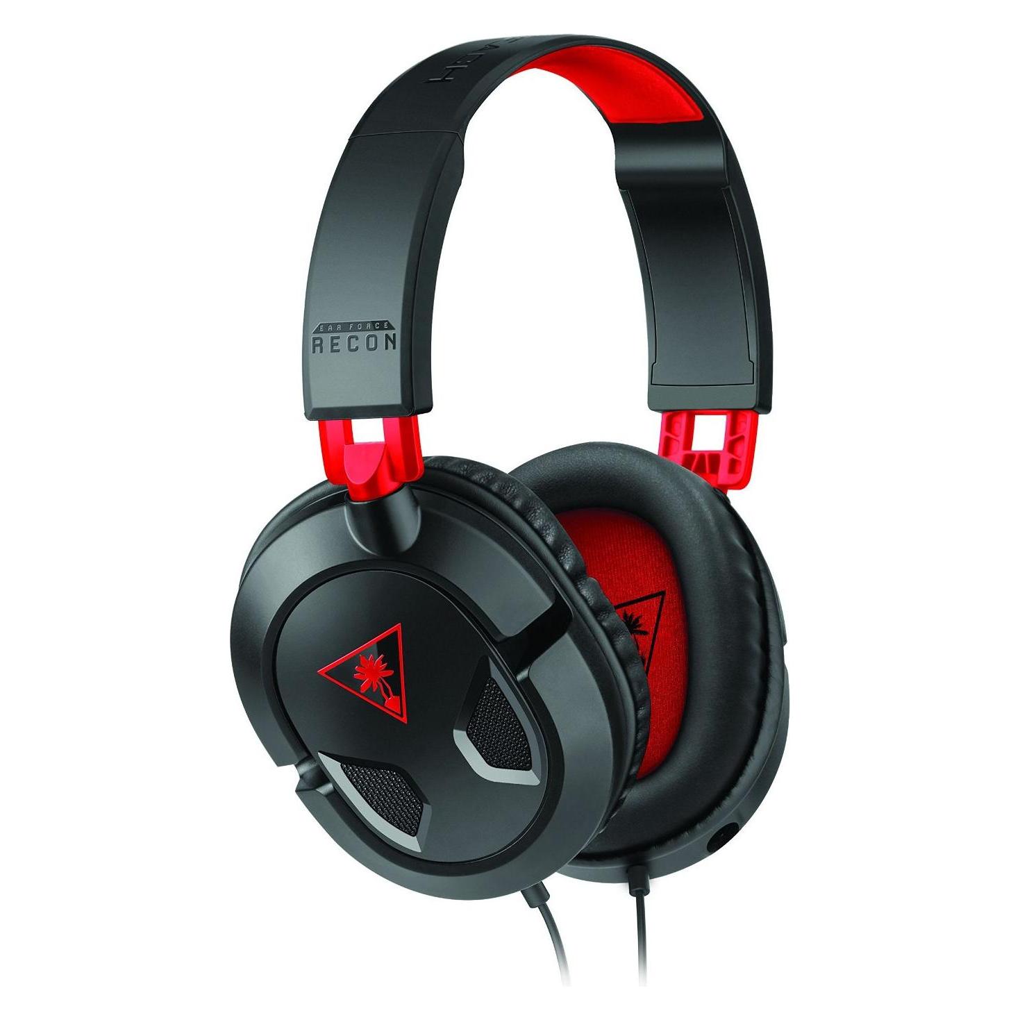 Turtle Beach Ear Force Recon 50 (Kabelgebunden) (TBS-6003-02-PC)