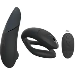Womanizer, Vibrator, Lust&Luxury