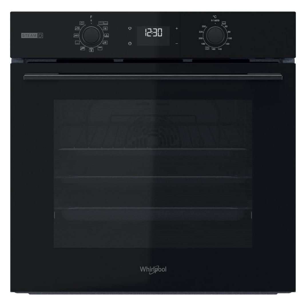 Whirlpool Piekarnik OMSK 58CU1B (859991660220)