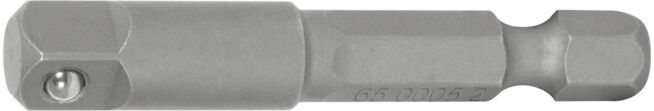 HOLEX Adaptateur avec bille 9 (650005 9)