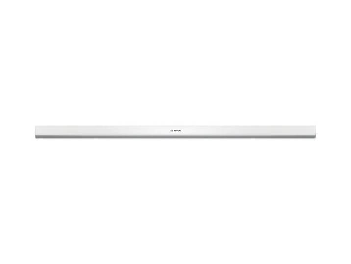 Bosch DSZ4982 Griffleiste Weiss