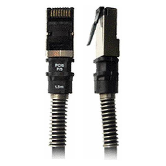 PatchSee Netzwerkkabel (FTP, CAT6a, 15.20 m) (PCI6-F/50)