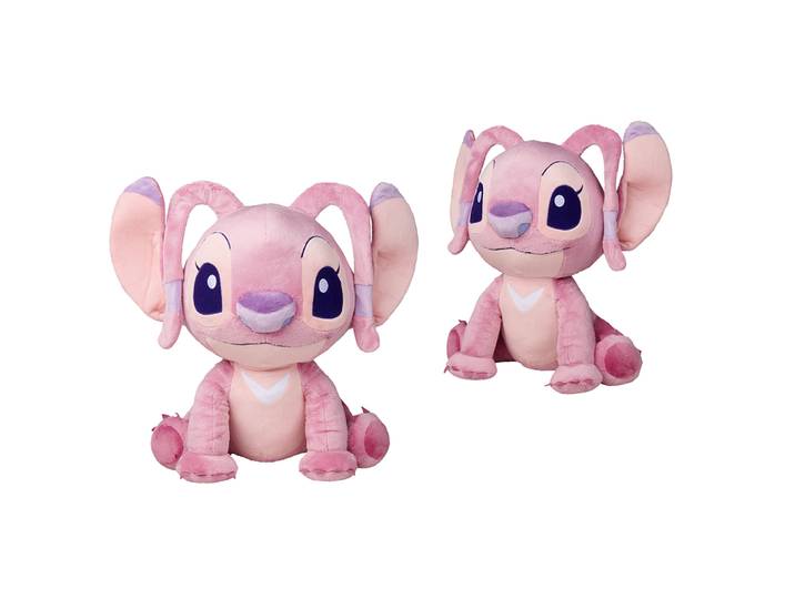 Disney Peluche Angel refresh 50cm