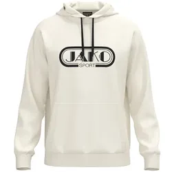 Jako Kapuzensweat Promo - off white - 2XL