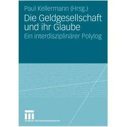 Die Geldgesellschaft und ihr Glaube, Fachbücher