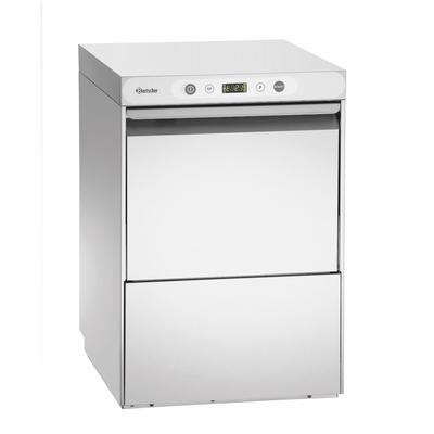 Bartscher Spülmaschine GS K400 LPWR K, Spülen, Küchenmaschine von CHEFGASTRO