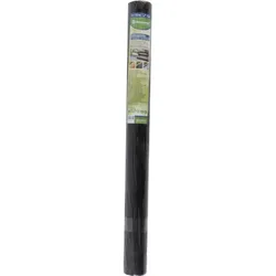 Magni, Pflanzen Winterschutz + Gartenvlies, Floraworld Unkrautvlies Premium, Grau, 1500 x 100 x 101 cm