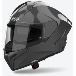 Airoh Full Face Helm Matryx Dark Gray S