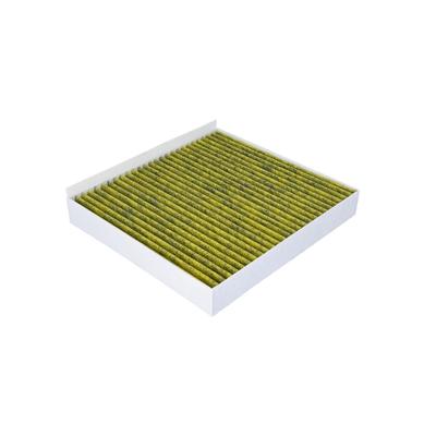 KAMOKA Filter, Innenraumluft 6080114 für ALFA ROMEO