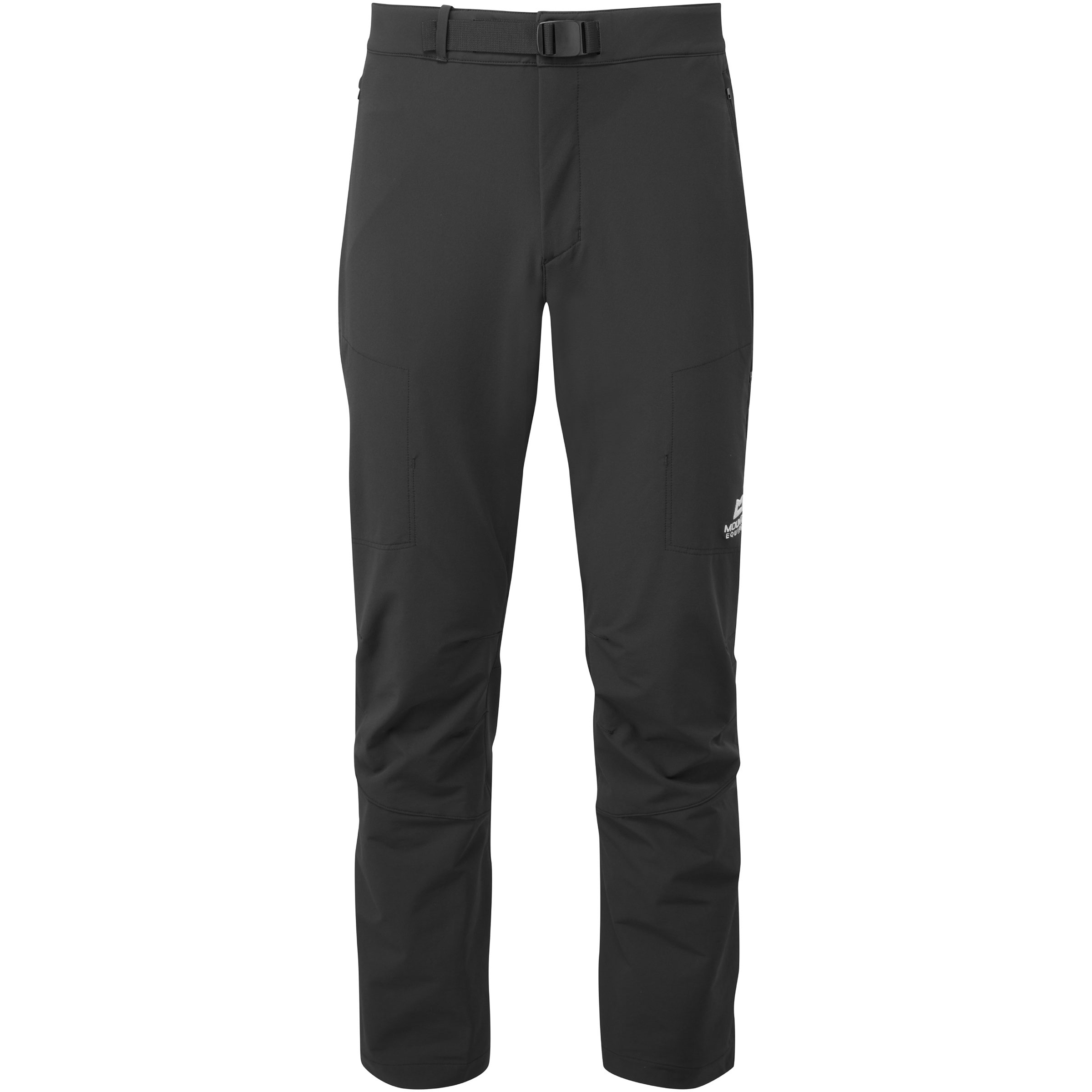 Mountain Equipment Ibex Mountain Hose Herren Softshellhose schwarz Größe XS Trekking Wasserabweisend Wasserabweisend