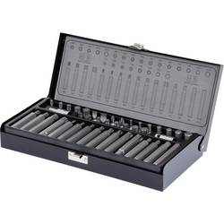 KS Tools 911.4304 Bit-Set Außen-Sechskant