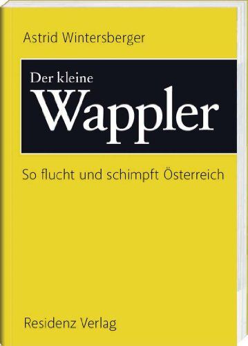 Astrid Wintersberger - Der kleine Wappler - Preis vom 07.10.2026 11:45:10 h