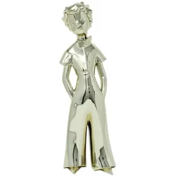 Neamedia, Deko Figuren + Skulpturen, Figur Der kleine Prinz 30cm ch
