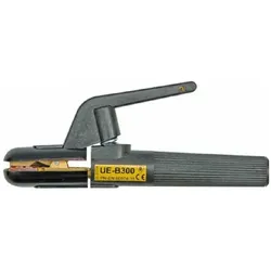 Tysweld, Schweissgerät Zubehör, ELECTRODE HOLDER UE300