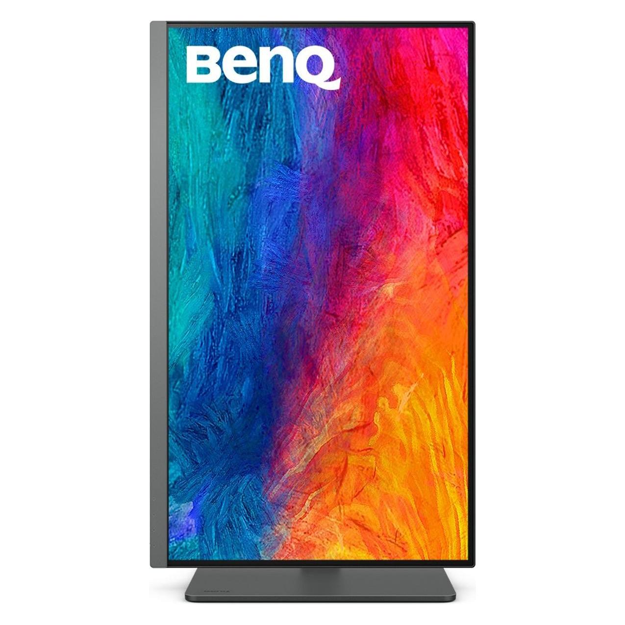 BenQ PD2706U (3840 x 2160 Pixel, 27") (9H.LLJLB.QBE)