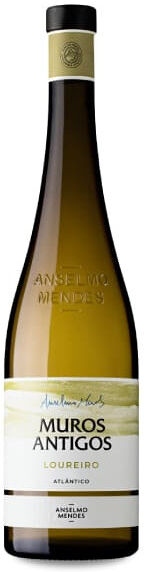 Anselmo Mendes Muros Antigos Loureiro 2025 - 75cl