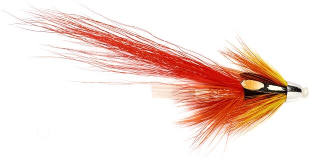 Fulling Mill Flamethrower 25mm