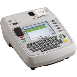 Megger PAT410-DE Gerätetester VDE-Norm 0701-0702 1000-748