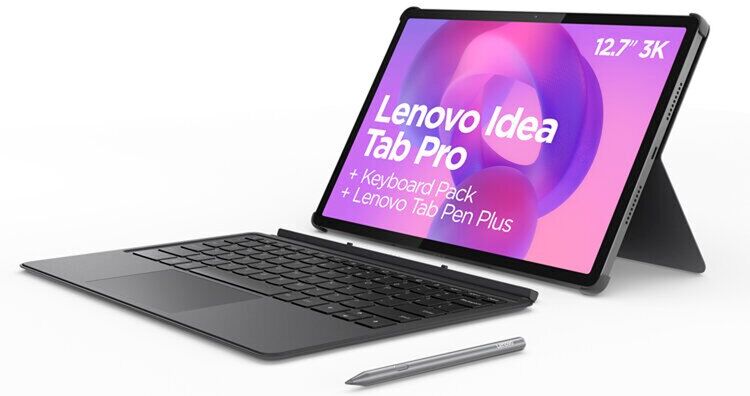 TABLET LENOVO TAB PRO TB373FU PK