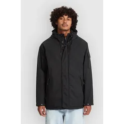 Volcom Stoke Stone Ii 10K Jacke black Gr. XL