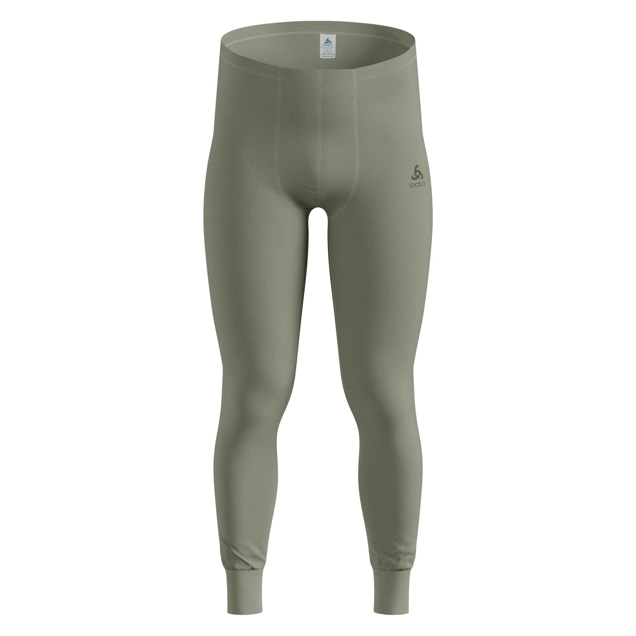 Odlo Active Warm Base Layer Tights (3XL) (159122108763XL)