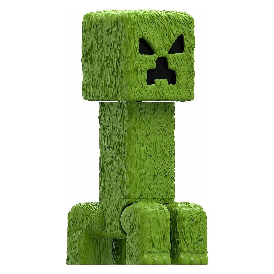 Minecraft 0 (JFR66)