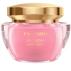 50ml PHYRIS BLOSSOM NIGHT CREAM