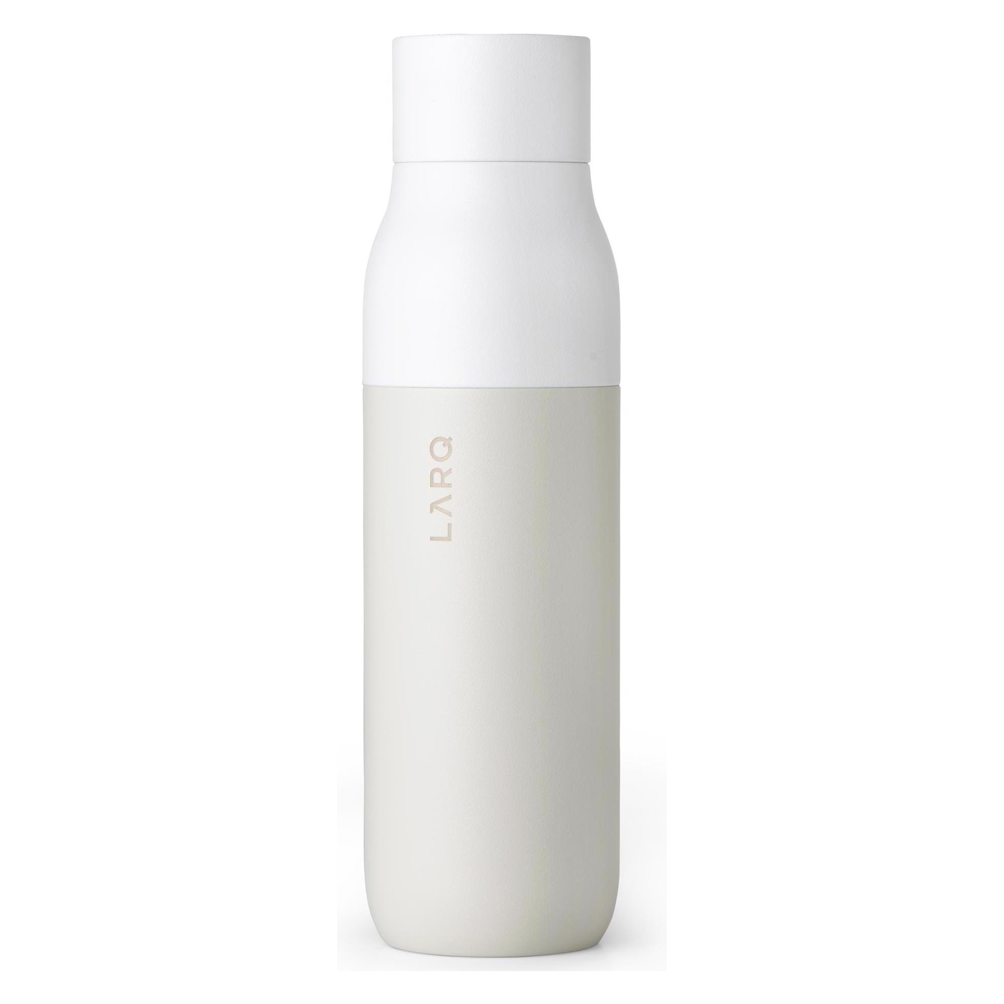 Larq PureVis Thermosflasche mit UV-C Lichtreiniger (0.50 l) (BDGW050A)