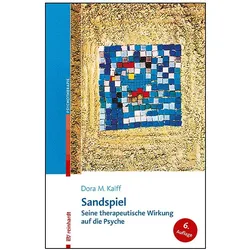 Sandspiel, Fachbücher von Dora M. Kalff