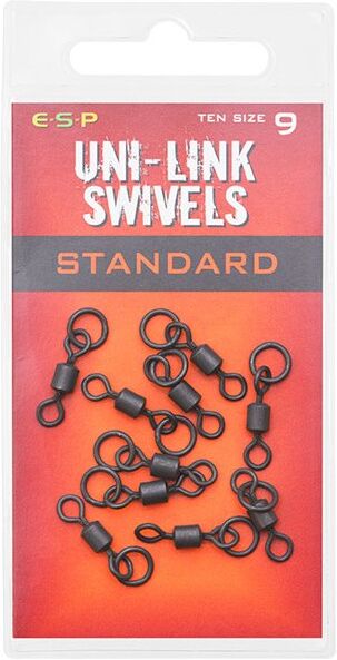 Esp Uni-Link Swivels #9