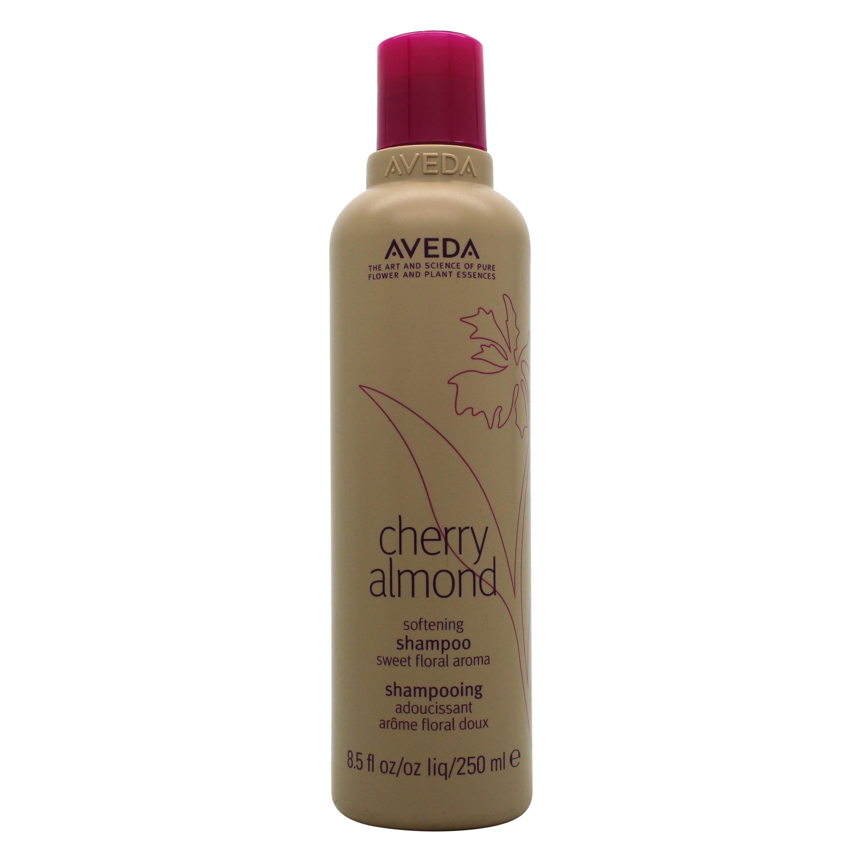 Aveda Cherry Almond Softening Shampoo (Flüssiges Shampoo, 250 ml) (Aveda)