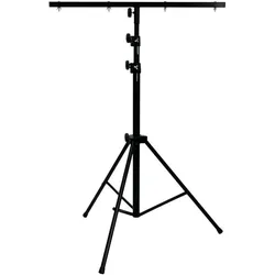 Eurolite, Zaunpfosten + Pfähle, STV-50 EU Stahlstativ