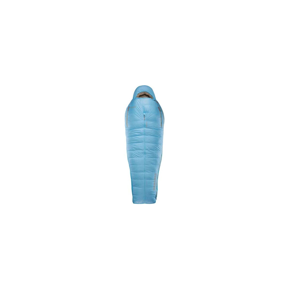 Therm-A-Rest Boost 650 20F/-6C morning blue Regular Wide 14204