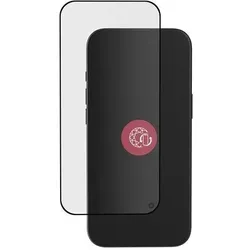 Bigben Connected Displayschutzfolie + Linsenset – FGOG 2.5D – iPhone Air (Apple iPhone Air), Smartphone Schutzfolie, Transparent