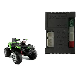 Central Module JR1721PWM für das elektrische Quad BBH 3588 ATV