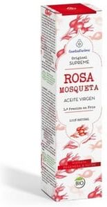 Essential Aroms Óleo de Rosa Mosqueta Eco 50 ml