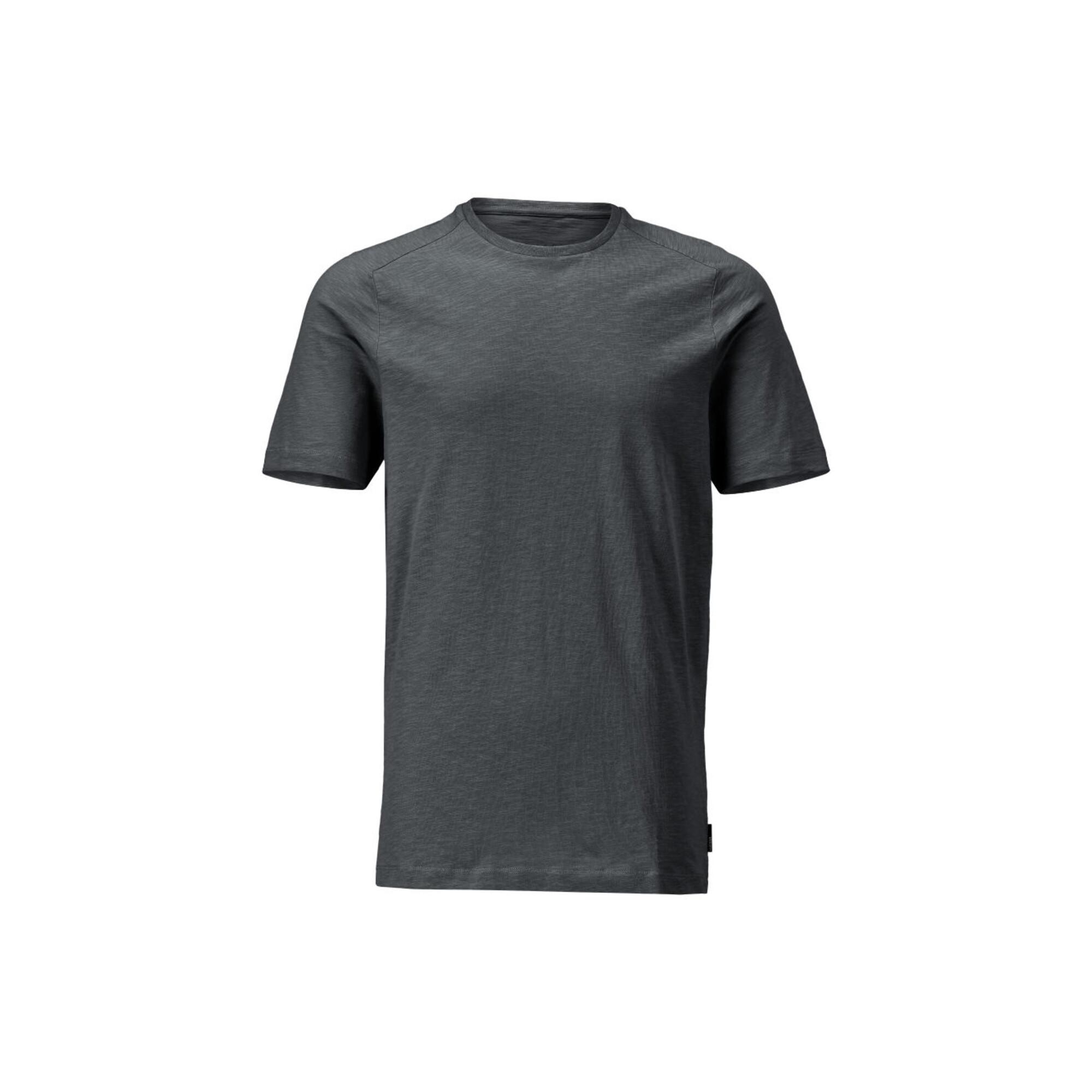 Mascot T-Shirt moderne Passform Größe S Anthrazitgrau (22582-983-89-S)