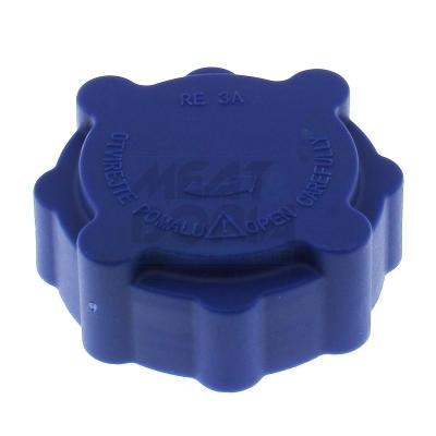 MEAT & DORIA Verschlussdeckel, Kühlmittelbehälter 2036031 für VAG