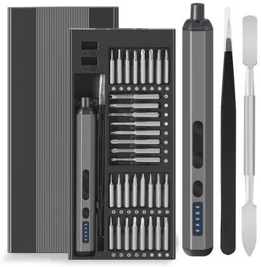 Multisell Products Hub Magnetic Screw Driver Bits For IPhone, Glasses, Watch, PC, Precision Power Tool Set c