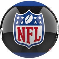 NFL Ballers Series 1, Spielfigur sortierter Artikel, eine Figur