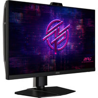 MPG 272QRF X36, Gaming-Monitor 68.6 cm (27 Zoll), schwarz, WQHD, Rapid-IPS, HDMI, DP, USB-Hub, 360Hz Panel