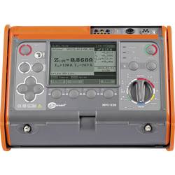 Sonel MPI-530 Installationstester VDE-Norm 0100 WMDEMPI530